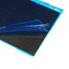 Carbon Fiber Board Material High Hardness 3K Full Carbon Fiber