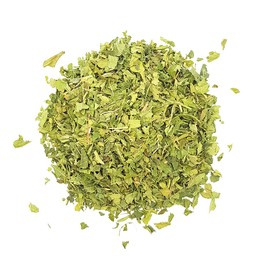 D'HERBES EN EPICES | Organic Verbena Broken 100 g | Herbal Tea and Infusion in Large Quantities | Certified Organic