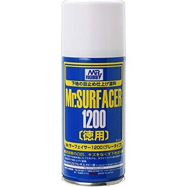 Mr. Surfacer 1200 Spray