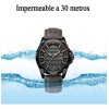 Relojes Masculinos Naviforce Relojes Casuales Impermeables