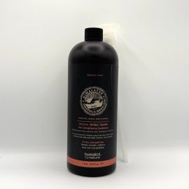 tweak-d TWEAK’D BY NATURE Restore Conditioner Amber Vanilla 33.8oz | w/Pump