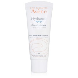 Eau Thermale Avène Hydrance Rich Hydrating Cream, 1.3 fl. oz.