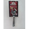 Husky 6 in. Adjustable Wrench