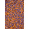 SPRINKLY - Matt Sugar Strands - Purple & Orange -