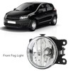Fog Light Lamp 261500097R With Bulb Replacement for Dacia Sandero