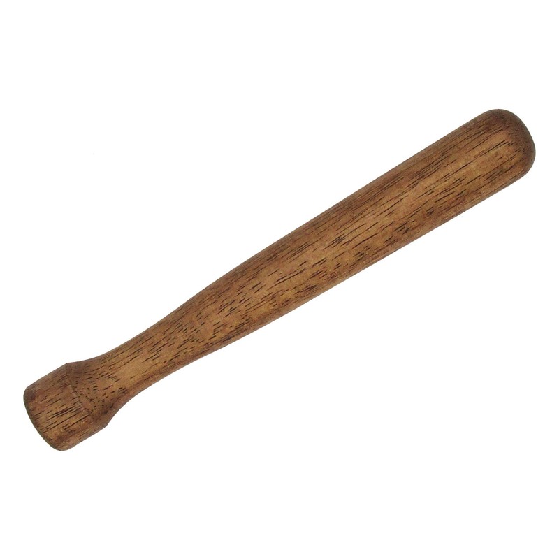 Hudson & Lane Wooden Cocktail Bar Muddler
