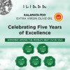 ILIADA The Chef’s Way Kalamata PDO Extra Virgin Olive Oil