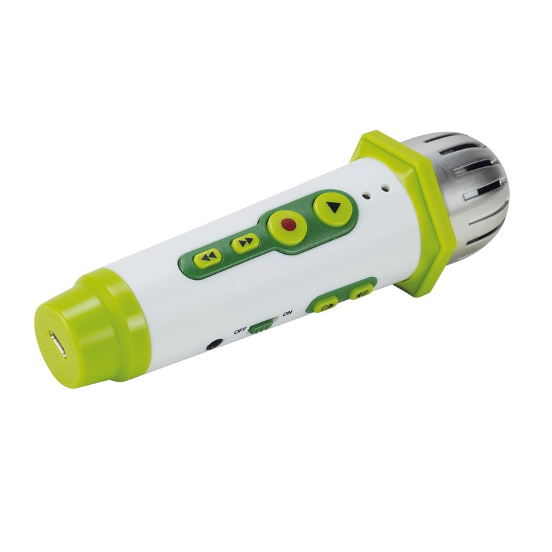 TimeTEX Voice Recorder Ideal 13.5 cm