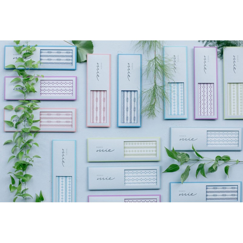 HAQUA mie (owl 01), oul 01