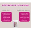 Péptidos de Colágeno, Sin sabor, 10 gramos por porción, 300