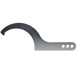 Easyboost Chain Adjustment Tool 125 mm Chain Wrench Chain Tensioner for Wheel Hub Ducati 1098 1198 1199 1200 Multistrada Diavel Streetfighter Superbike MV Agusta Triumph Honda CB1000R Kawasaki H2 SX