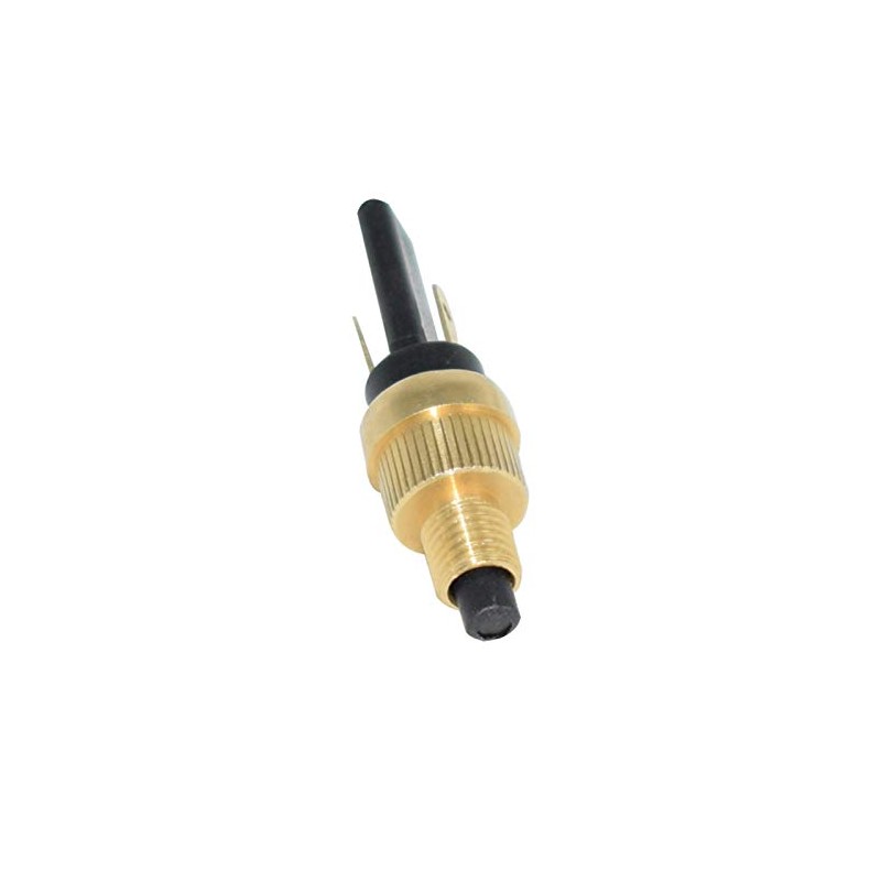 [2 pieces] Motorcycle Brake Switch Motorcycle Brake Clutch Switch Front