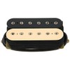 DiMarzio DP100 Super Distortion Pickup White F-Space