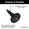 Lewmar Compound Gear Assembly for 1st Generation 700/1000 Pro-Series/Fish Windlasses