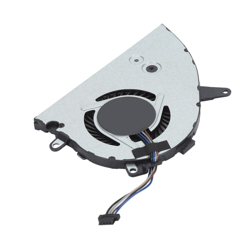 Laptop CPU Cooling Fan 4 Pin Laptop Cooling Fan Replacement