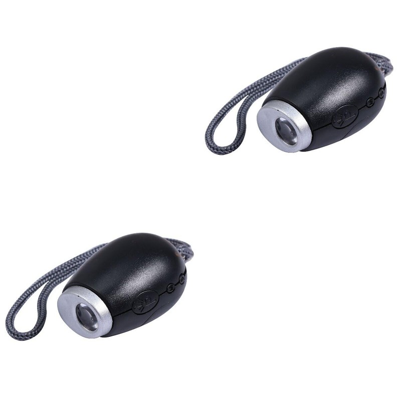 Gatuida 2 Pcs Electronic Projection Clock for Bedroom Ceiling Night