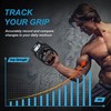 Hand Dynamometer Grip Strength Trainer - 397 Lbs / 180