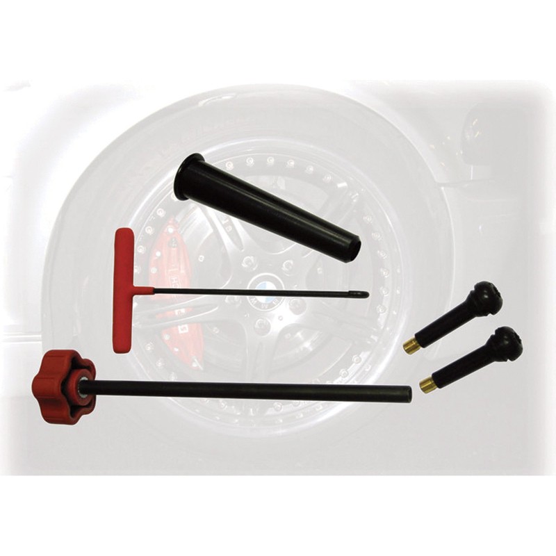 AME INTL 51025 Quick Valve Change Tool for .453 Valve