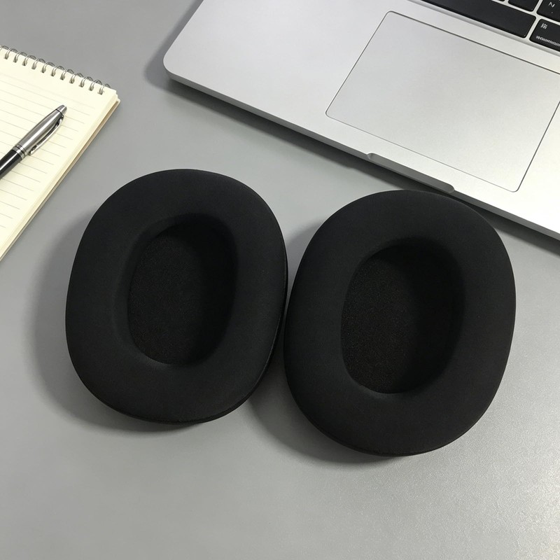 WH-1000XM6 Ear Pads Compatible with Sony WH-1000XM6
