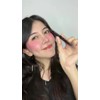 Delineador Para Ojos Ayvanna Rêver Líquido Mate Natural Negro Liso