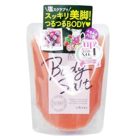 Juicy Cleanse (zyu-sixikurenzu) bodyisoruto Berry G