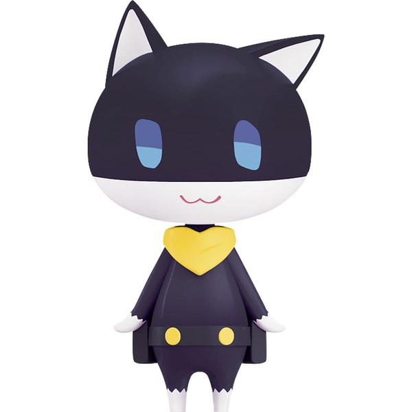 HELLO! GOOD SMILE Persona 5 The Royal Morgana Non-Scale Plastic