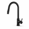 Touch Kitchen Faucet for Sink – Pull-Out Sprayer with 360°