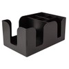 Beaumont 3535 Bar Caddy BLACK