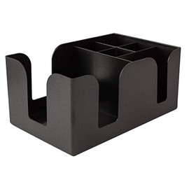 Beaumont 3535 Bar Caddy BLACK