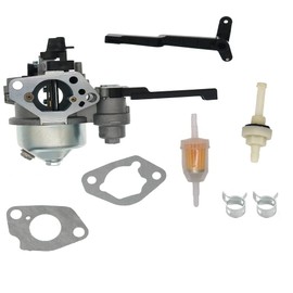 SAKITAM Carburetor carb Compatible with Kohler CH395 1785305 1785305-S 9.5HP 277cc Engine 17 853 05-S