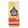 TINY FRIENDS FARM Supreme Russel Premium Crunchers Carrot Healthy Baked