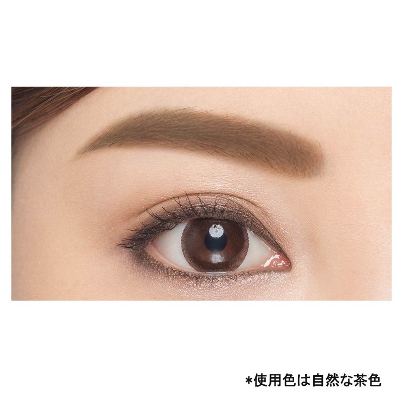 Maybelline Eyebrow Fashion Brow Powder Tip Dark Brown