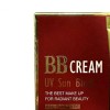 Sangse Jeongbo Byeoldo Pyogi 자외선차단 비비크림 50ml SPF50 PA 피부톤보정