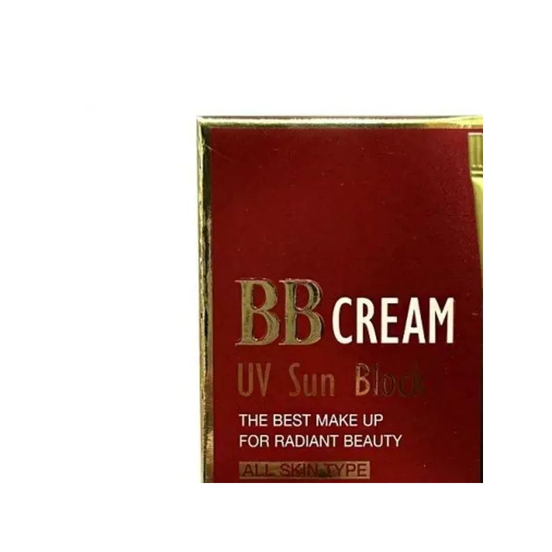 Sangse Jeongbo Byeoldo Pyogi 자외선차단 비비크림 50ml SPF50 PA 피부톤보정
