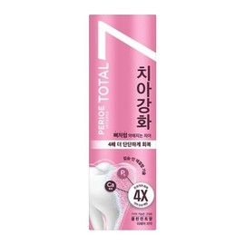 Perio Intense Teeth Strengthening Clean Mint 120GX2