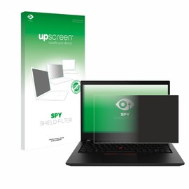 upscreen Privacy Filter for Lenovo ThinkPad P14s Gen 2 Privacy Filter Privacy Film [Blue Light Filter, Anti-Reflection]