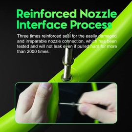 2 Pcs CYCLAMI Bike Inner Tubes Ultralight TPU Bicycle Tire 700C x 18-32C /MTB29 /MTB27.5 /MTB26 x 1.9-2.5 inch with 45mm/65mm Presta Valves for Road & Mountain Bike (700c X 18-32c (45mm Valve))