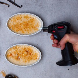 Westmark Crème Brûlée Blowtorch