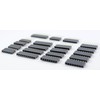 Arduino Shield Stackable Header R3 (Pin Socket) Set (8p, 10pcs,