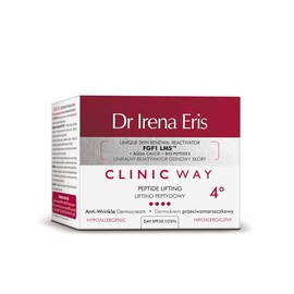 DR. IRENA ERIS Clinic Way Peptide Lifting Day Cream 50 ml