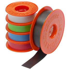 Certoplast Electrical Insulation Tape 601 12mm x 10m Green
