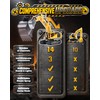 LADFAR Remote Control Excavator Toy for Boys, 1:18 14-Channel RC