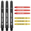 Target Darts Pro Grip Shafts - Set of 9 |
