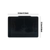 MiOYOOW Electronic Coach Board, Football/Basketball Coaching Training Board, Tactical Coaching