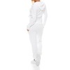 Gennadi Hoppe Women's Jogging Suit - Breathable, Soft Cotton -