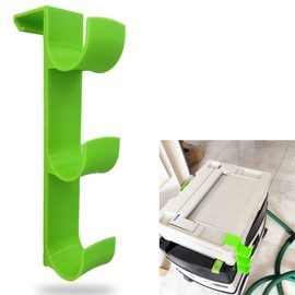 Dust Extractor Hose Holder - Compatible with Festool Toolbox