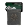 ABYstyle - Cthulhu Premium Wallet Cthulhu, gray, Old, Extraordinary