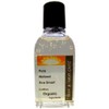 Handmade Natural Rose Geranium Shampoo - ADULT Eczema/Psoriasis/Itchy scalp Relief (25ml)