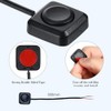 Itisyou Push Switch, Momentary Switch, Push Button Switch, Surface Mount