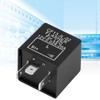 3 Pin Electronic Flasher Relay LED Turn Signal Light Control